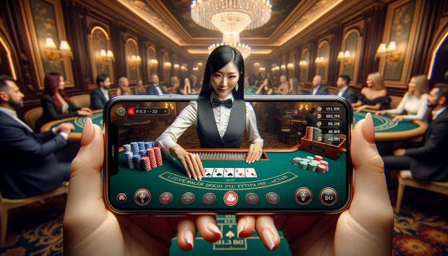 Gold Coast Casino Live Betting